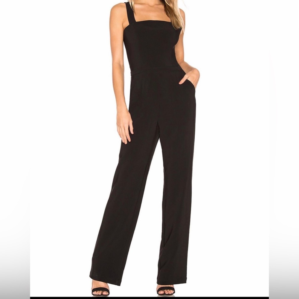 Revolve Heartloom Jumpsuit